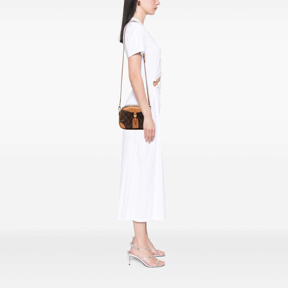 Louis Vuitton Deauville