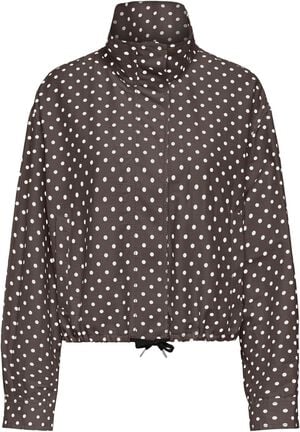 ONLCASSANDRA DOT JACKET OTW