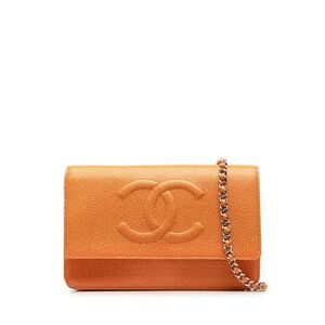 Chanel Wallet On Chain