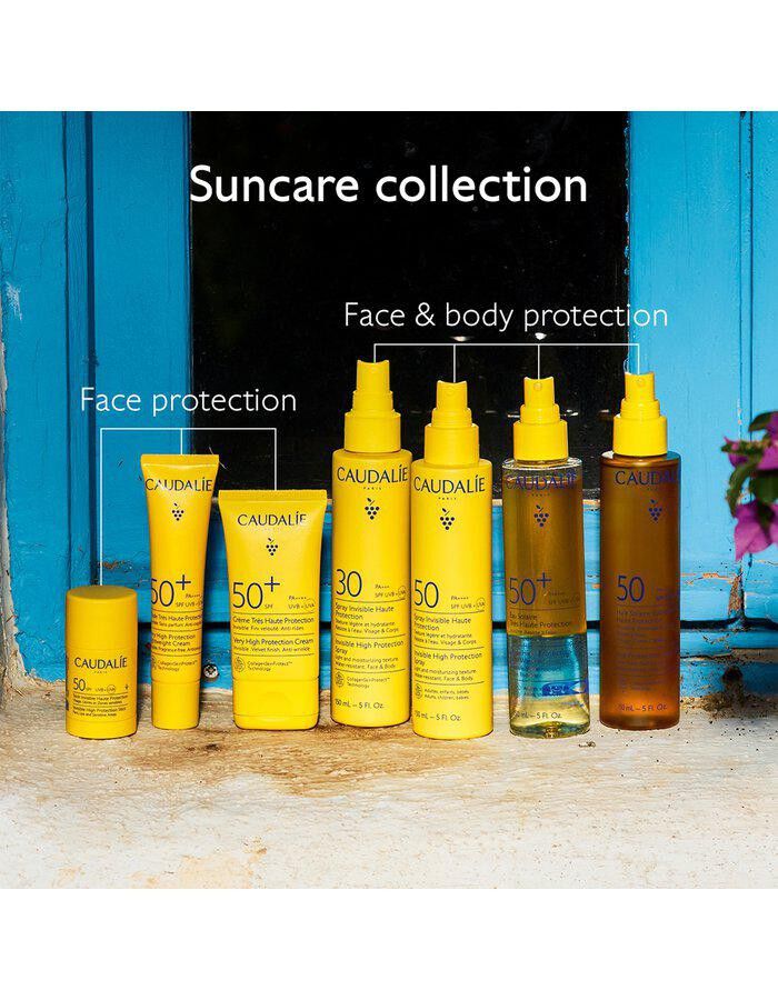 Vinosun Very High Protection Lightweight Fluid SPF50 40 ml