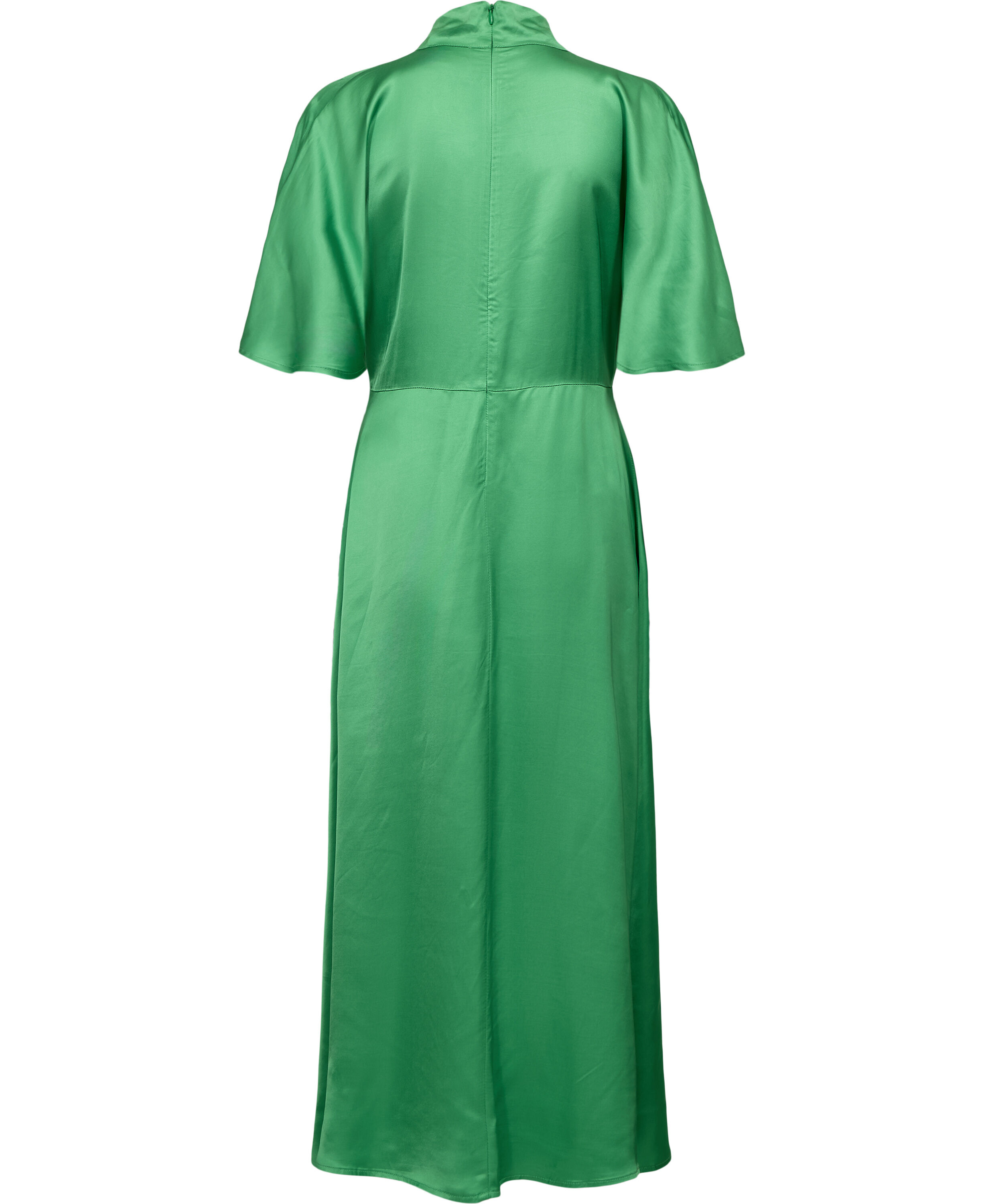 SLClero Miria Printed Dress