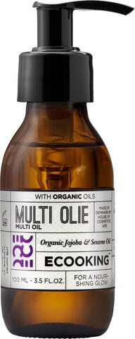 Multi Olie, 100 ml