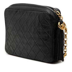 Chanel Crossbody Bag