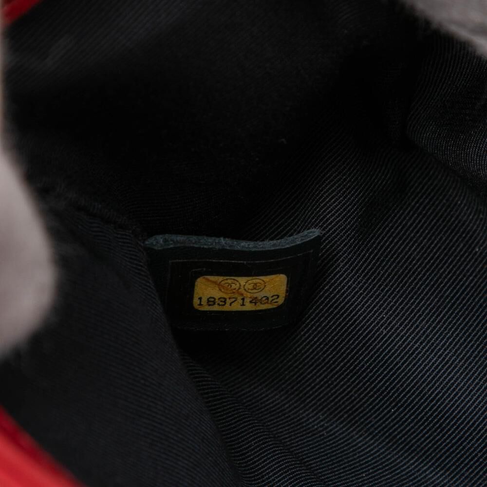 Chanel Crossbody Bag