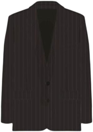 LOVELLESW BLAZER