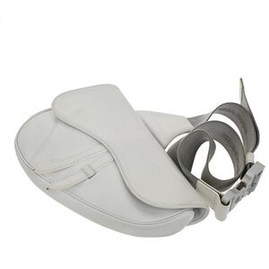 Dior Saddle Bag