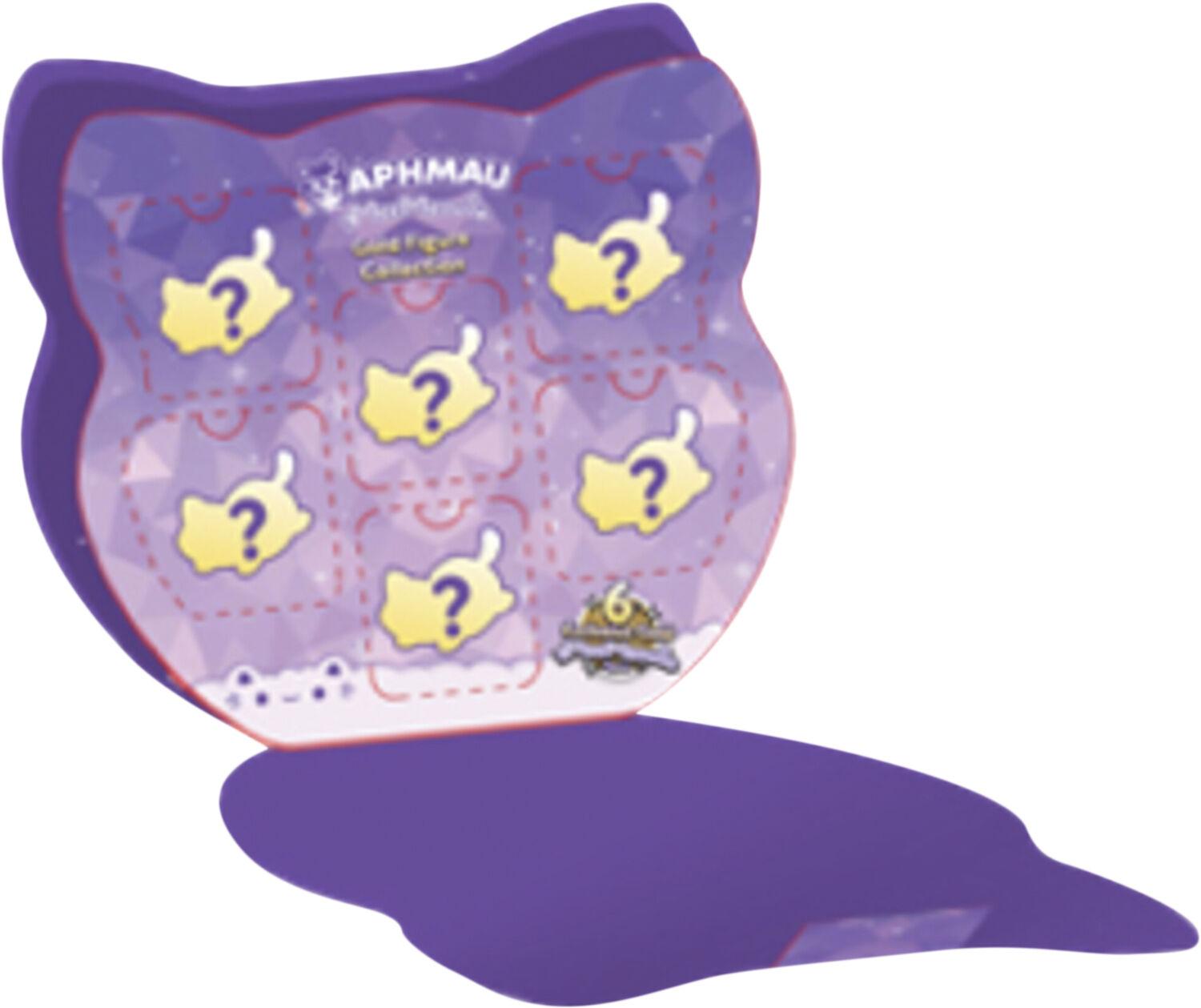 Aphmau Mystery Meemeow Un