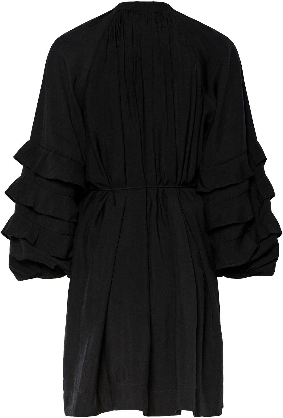 YASTEMURA LS DRESS S.