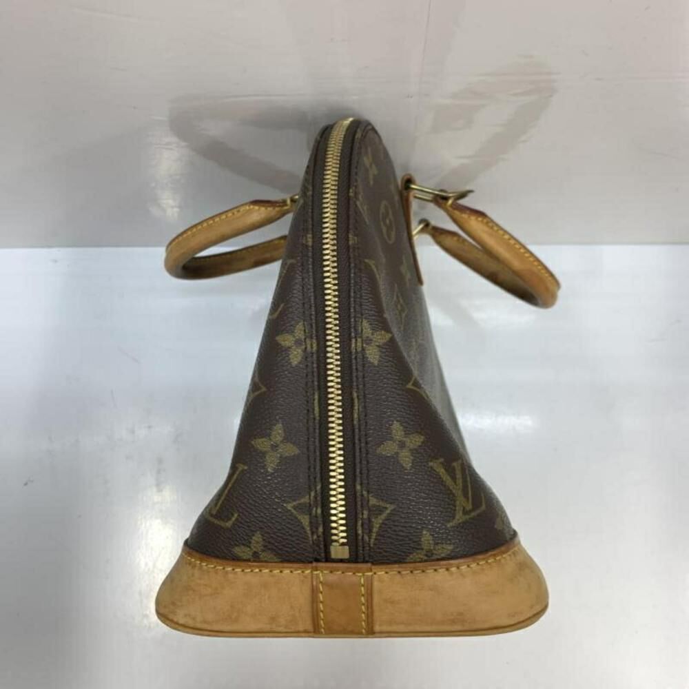 Louis Vuitton Alma