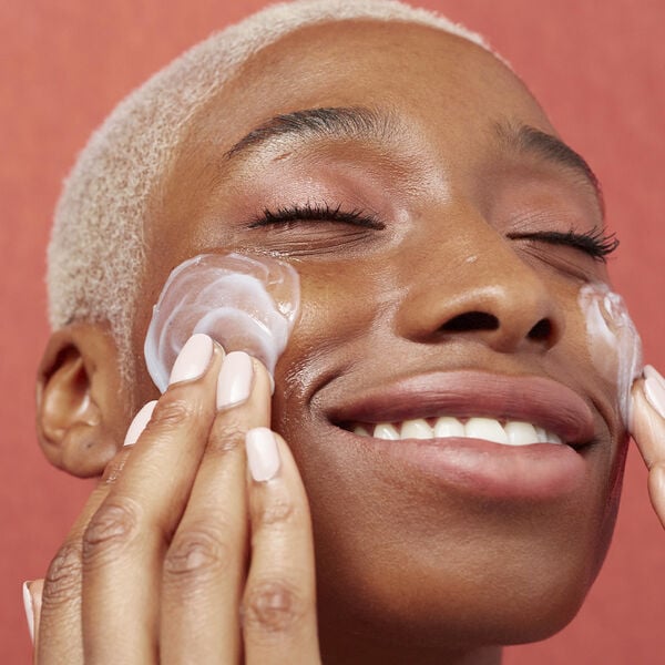 Perfect Canvas Clean Jelly Oil Cleanser