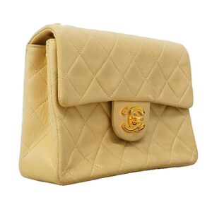 Chanel Shoulder Bag