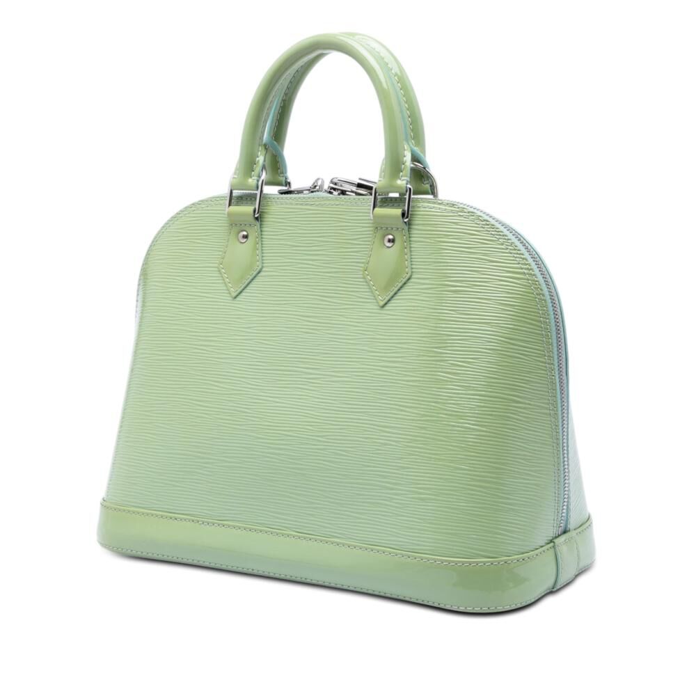 Louis Vuitton Alma