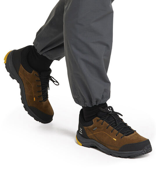 Krusa Gore-Tex vandresko