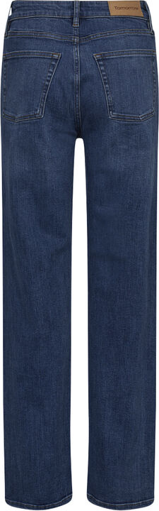 TRW-Brown Jeans Wash Prato