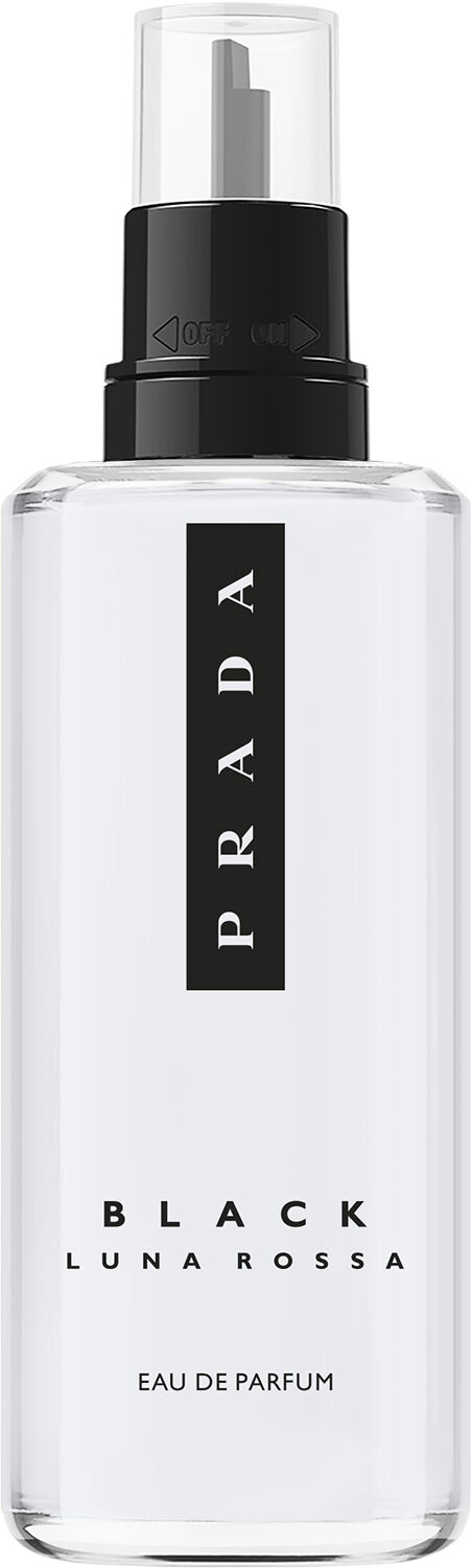 Prada Luna Rossa Black Refill 150ml