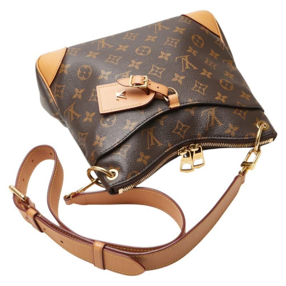 Louis Vuitton Crossbody Bag