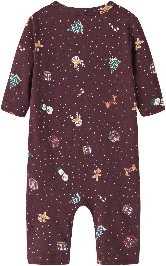 Nbnvismas Ls Nightsuit