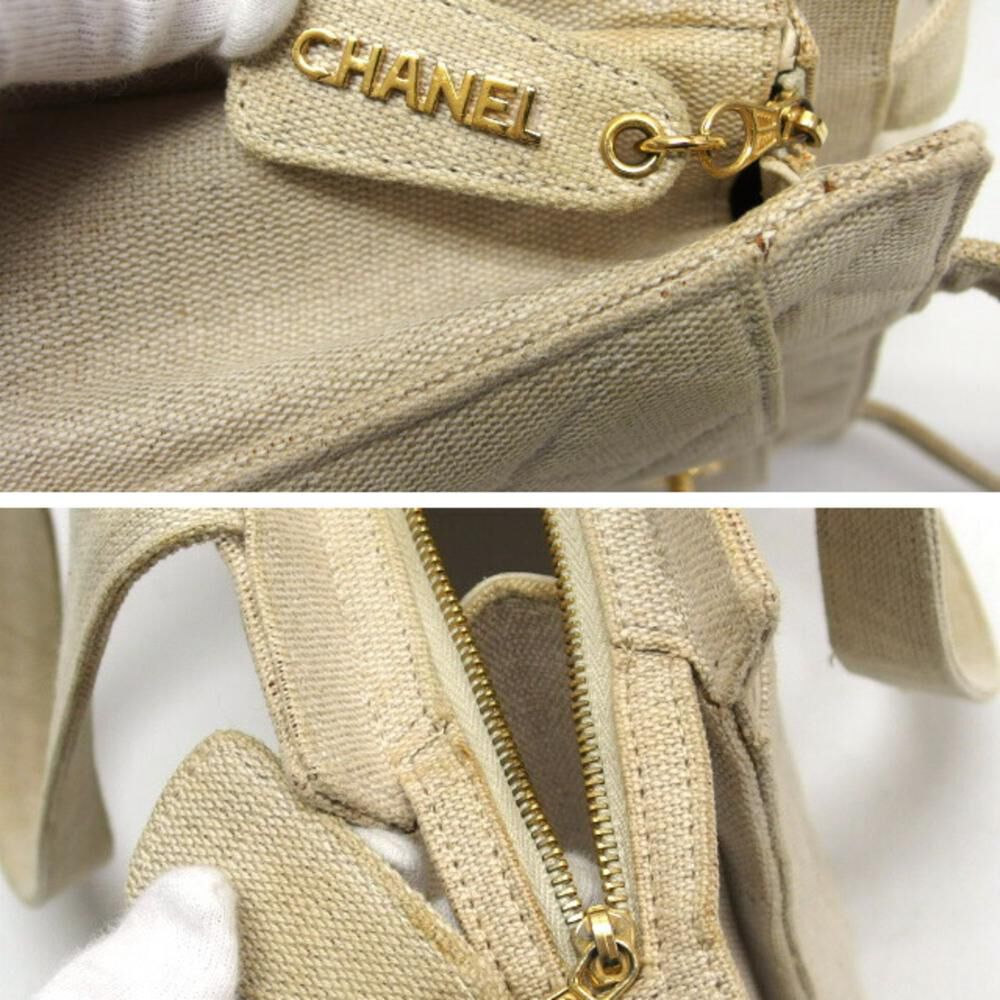 Chanel Tote