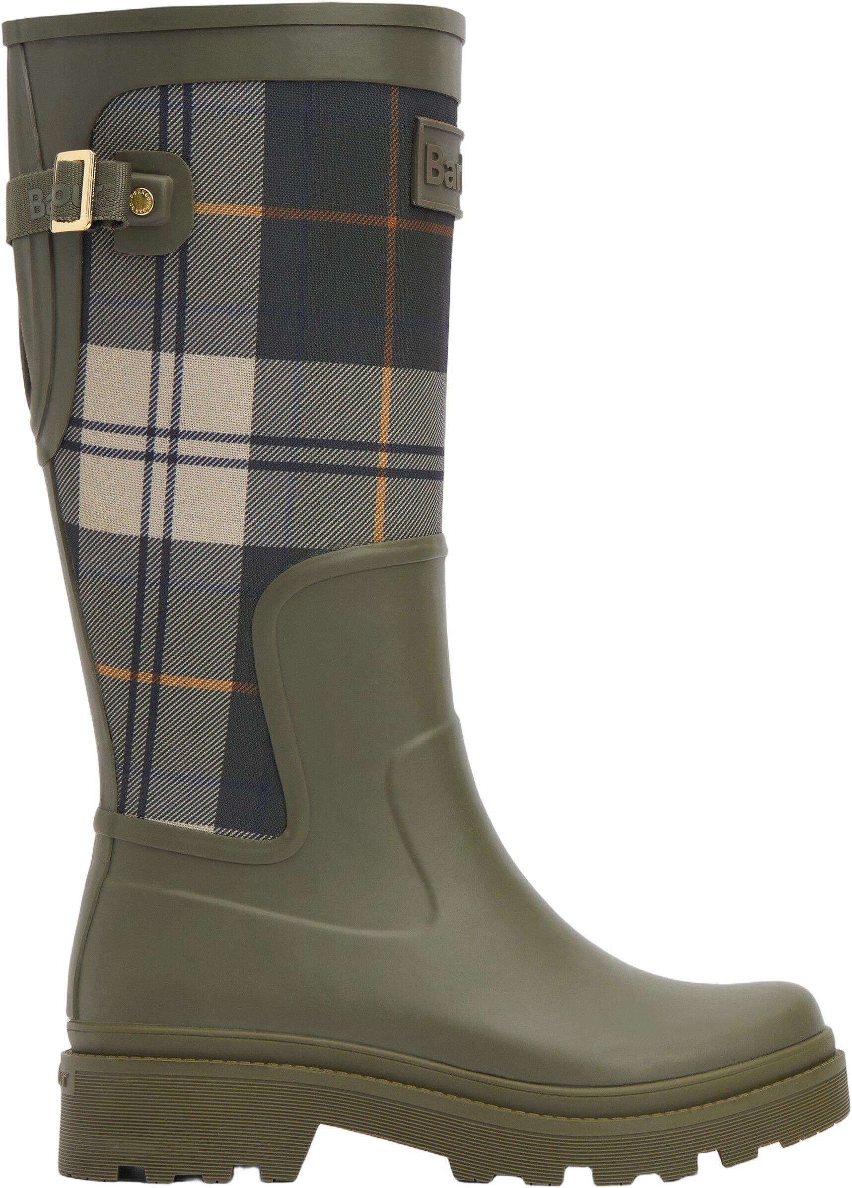 Barbour Dena Tall Welly