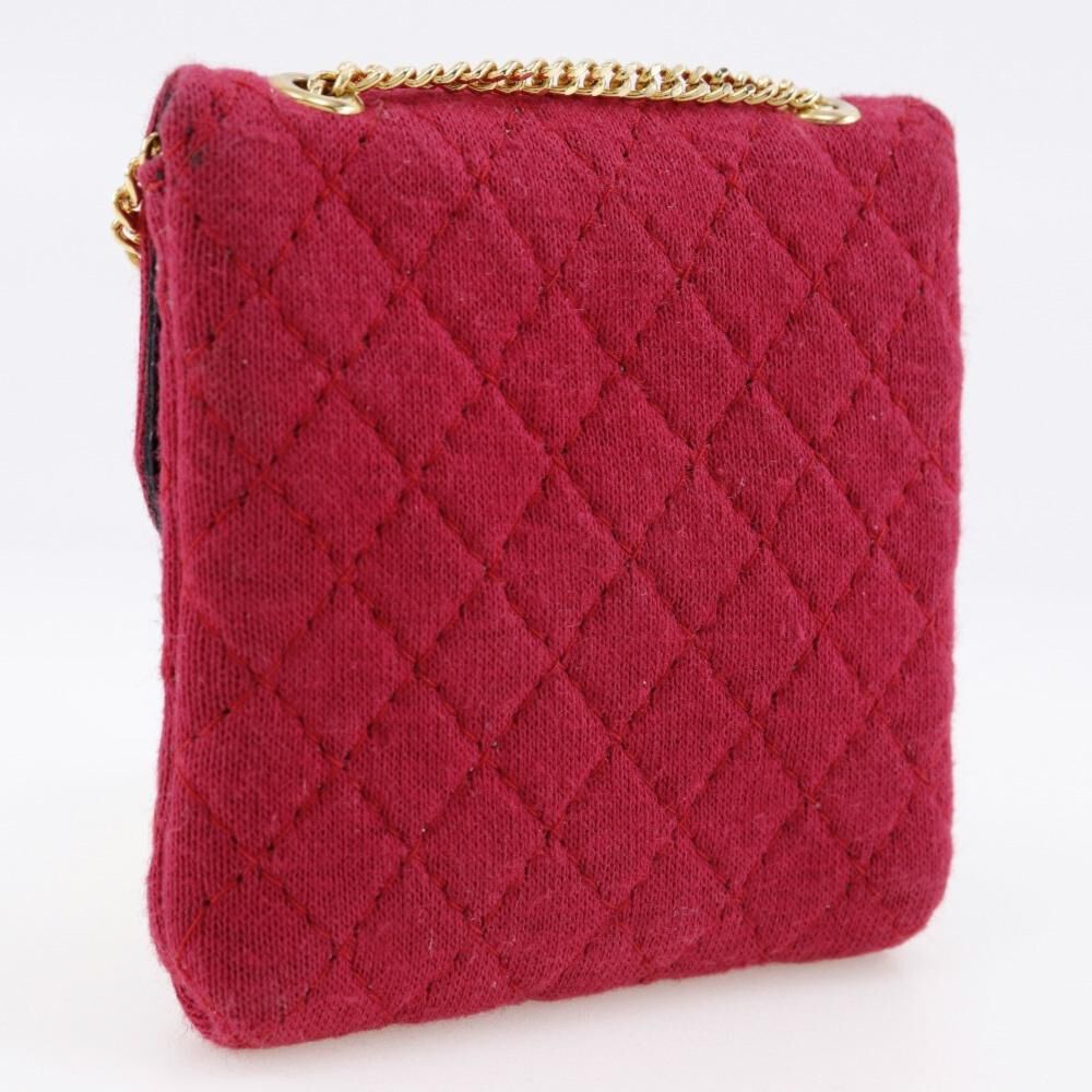 Chanel Crossbody Bag