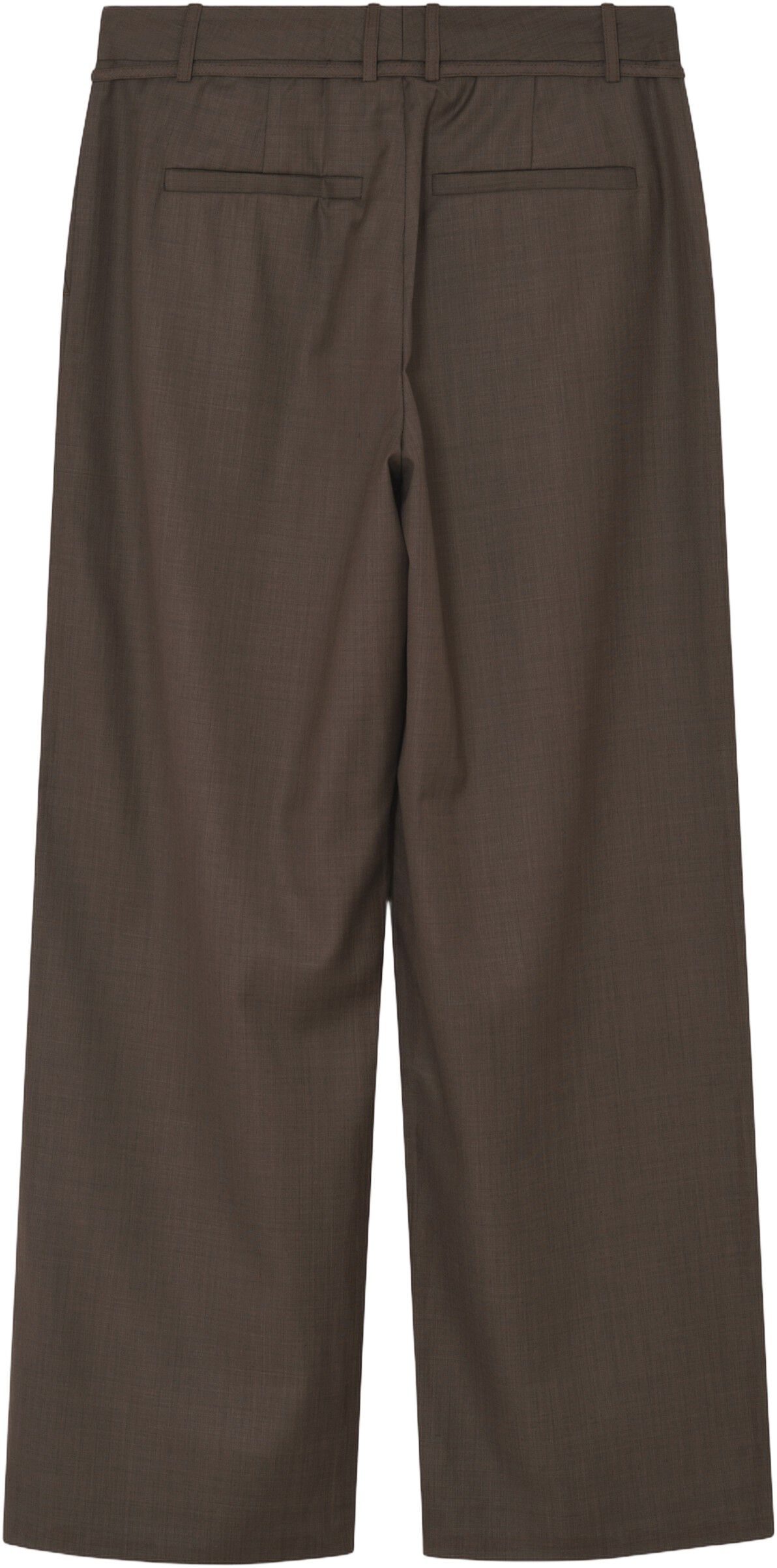 Pam - Classic Suiting