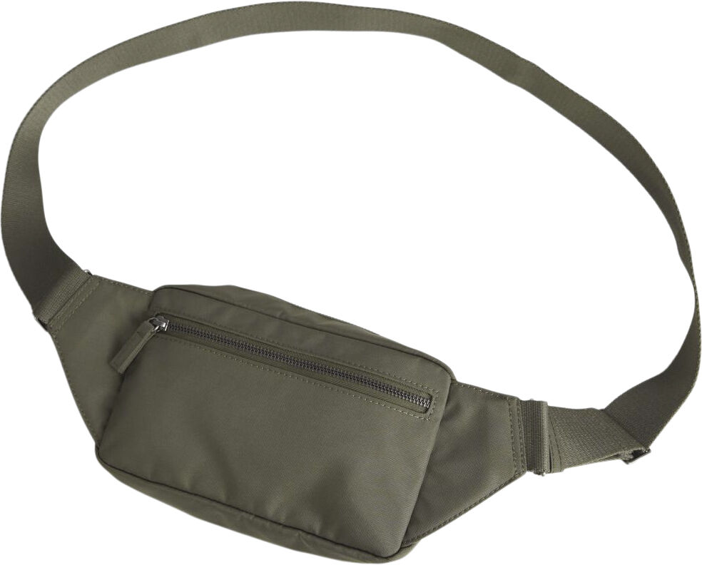 DarlaMBG Bum Bag, Monochrome