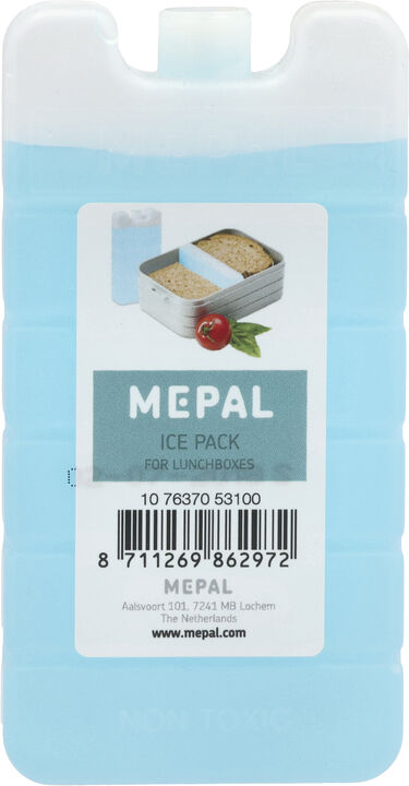 Køleelement TAB Rosti Hvid