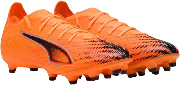 Ultra 6 Match fg/ag Fodboldstøvler