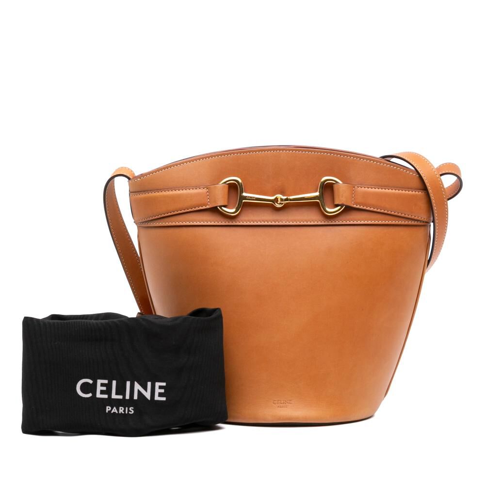 Celine Big Bag Bucket
