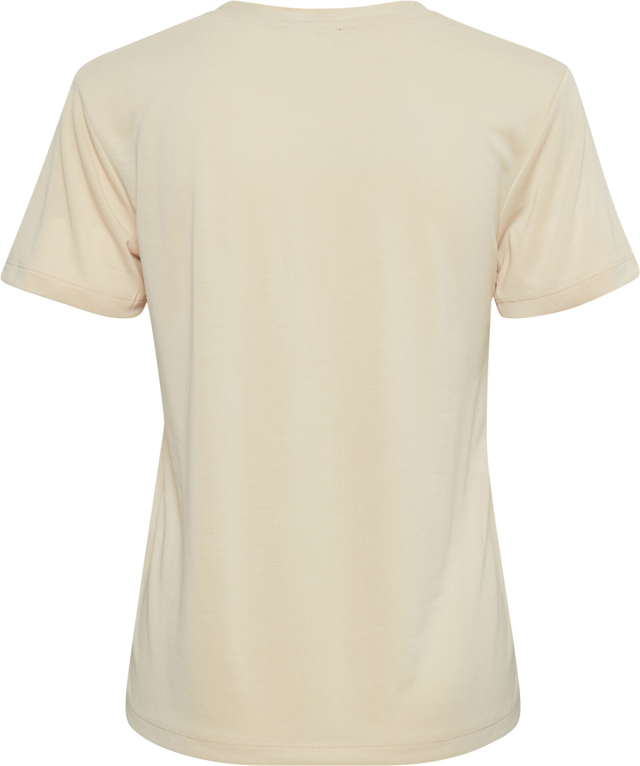 SLColumbine crew-neck T-shirt SS