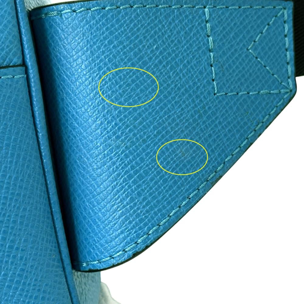 Louis Vuitton Belt Bags