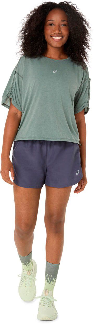 Nagino Justerbar L&oslash;be T-shirt