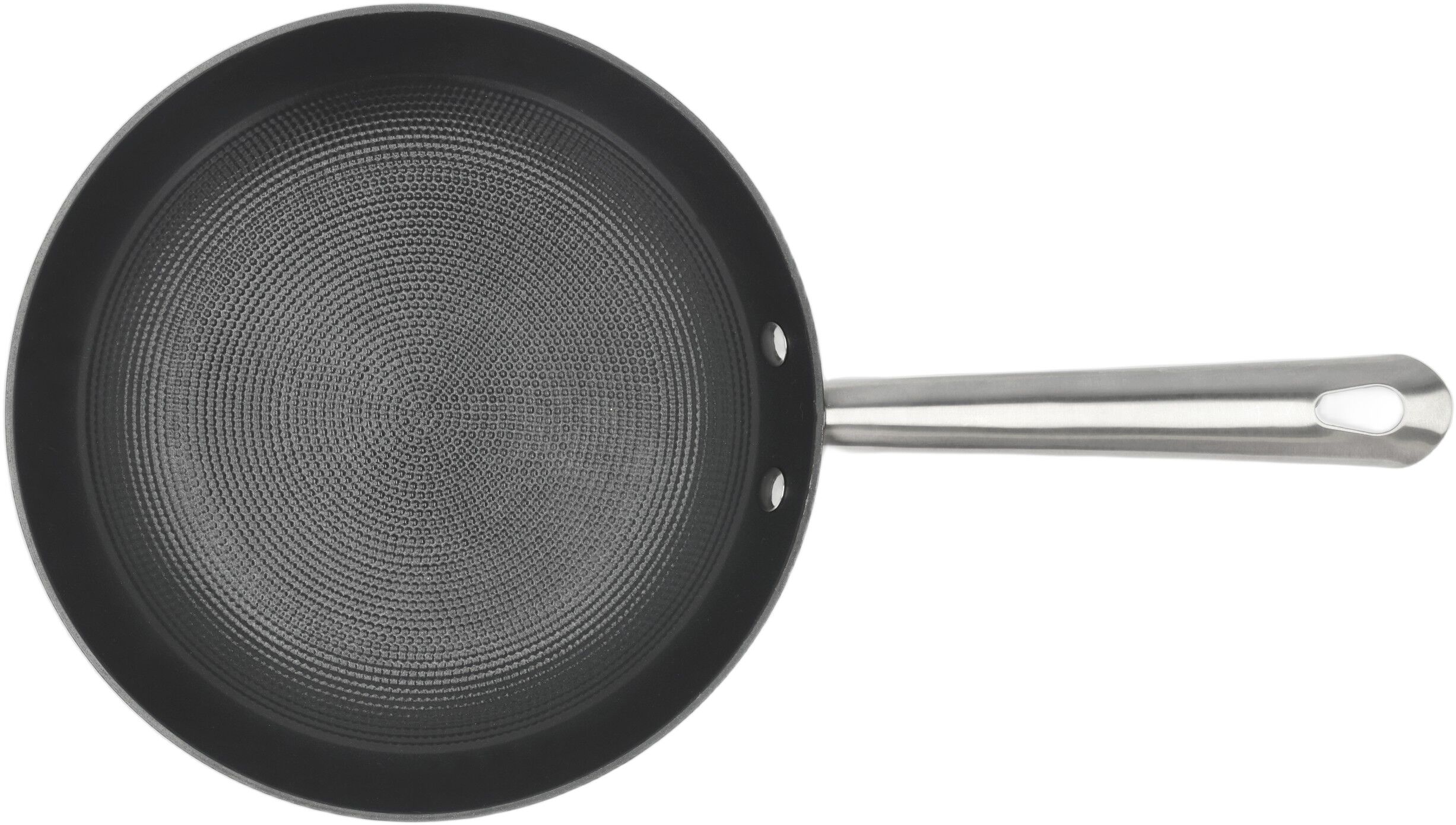 Stegepande Garonne 24 cm Letv&aelig;gtsst&oslash;bejern