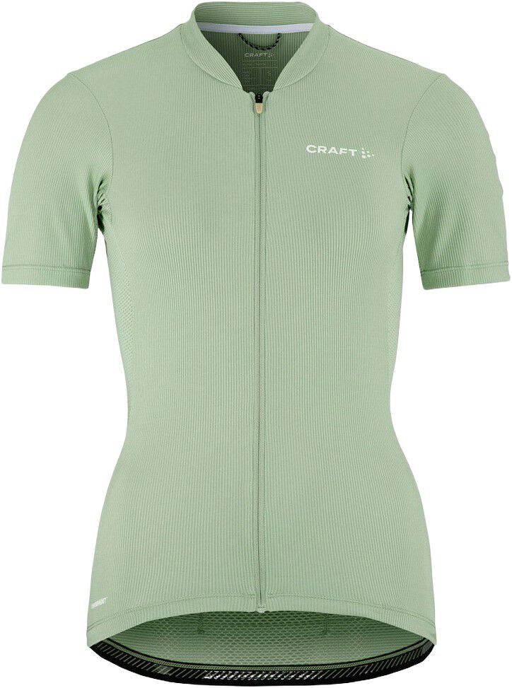 Endur Full Zip Cykeltr&oslash;je