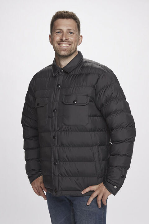 Victor lightweight jakke