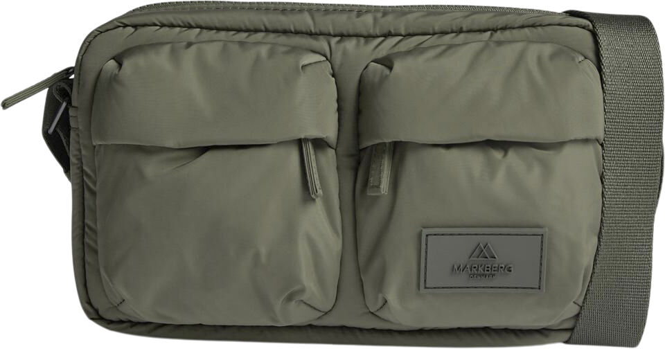 BeatMBG Cross. Bag, Recycled