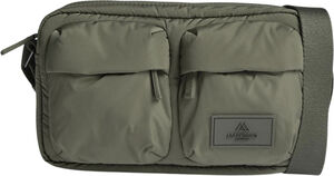 BeatMBG Cross. Bag, Recycled