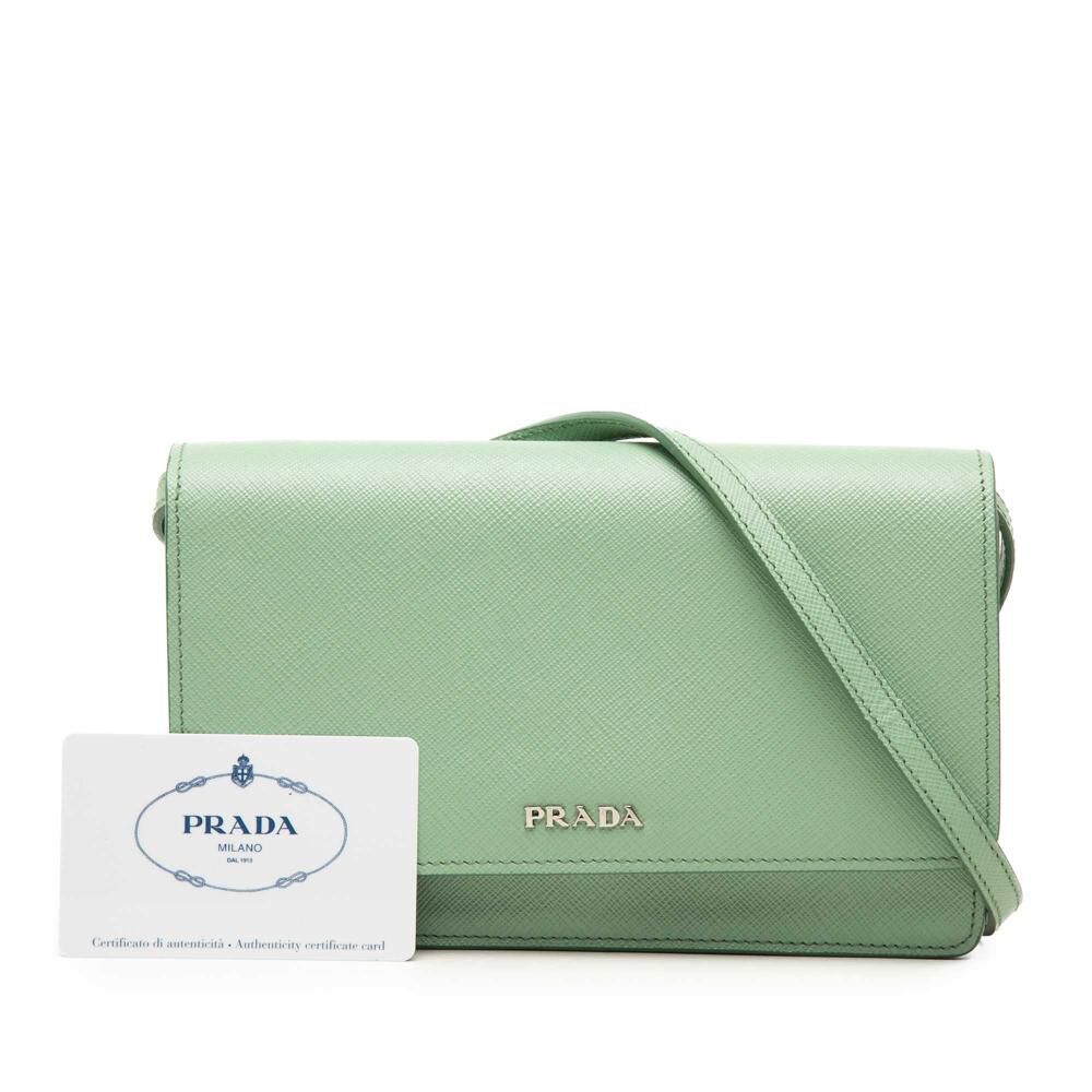 Prada Crossbody Bag