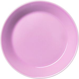 Teema tallerken 17 cm Rose
