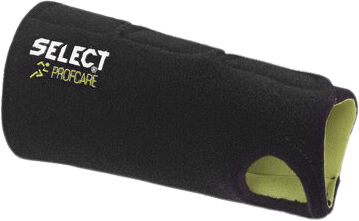 Profcare H&aring;ndledsbind med skinne, til h&oslash;jre