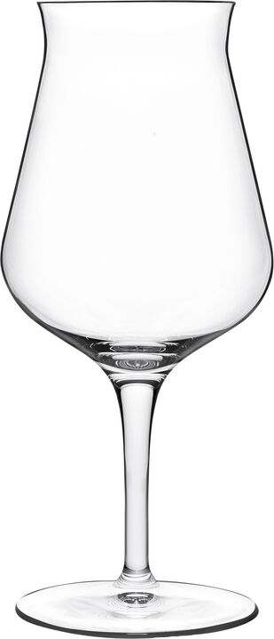 Birrateque 2 stk. ølglas tester 42 cl.