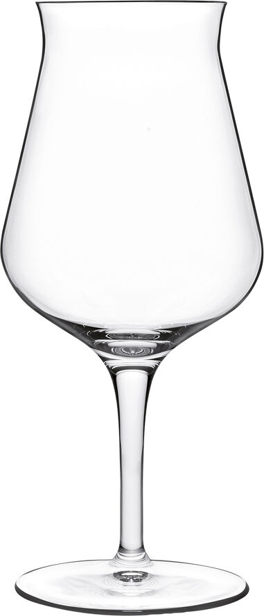 Birrateque 2 stk. ølglas tester 42 cl.