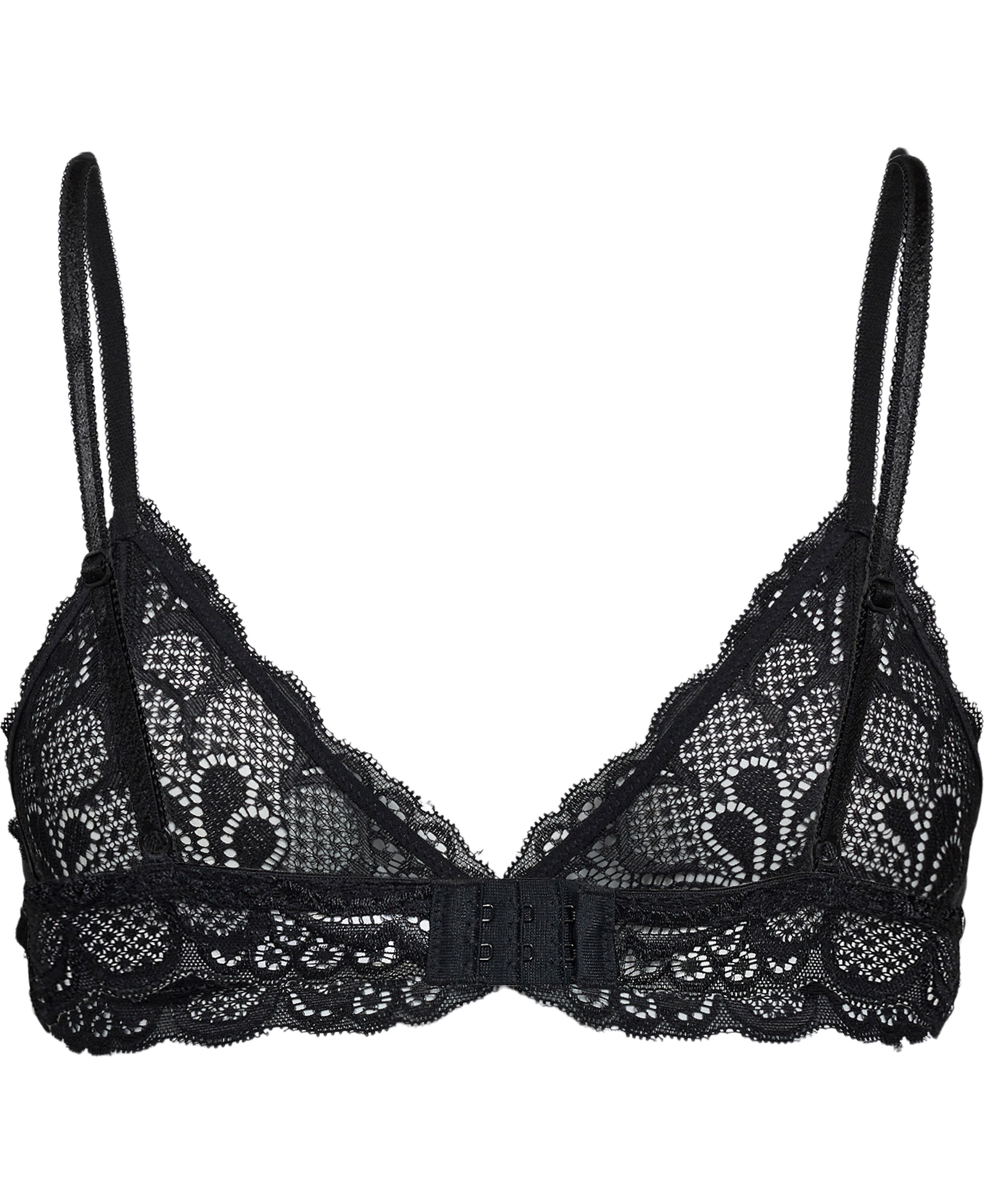 Fleur 1. 1 Unlined Bra