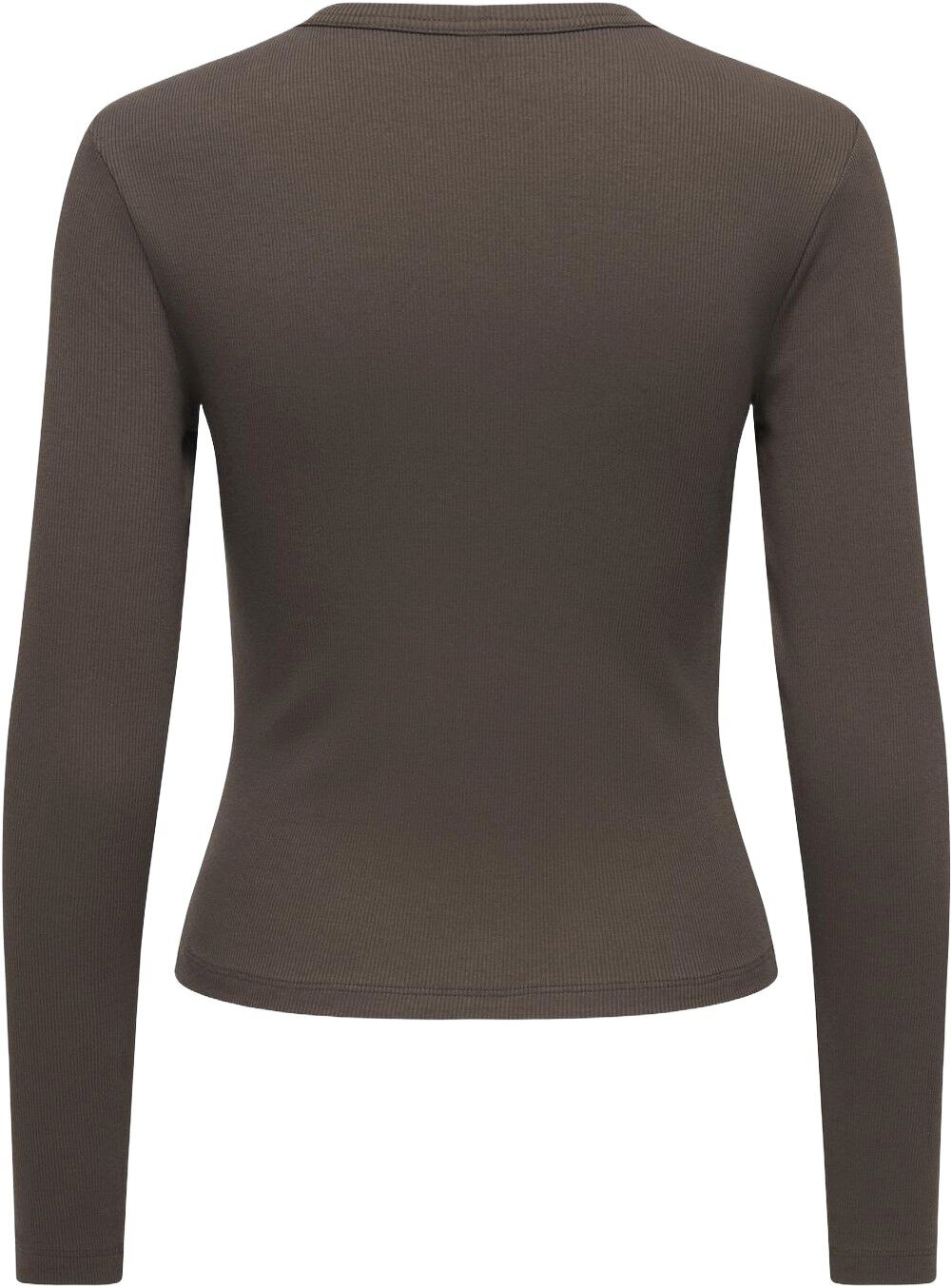 ONLVAL L/S O-NECK TOP JRS