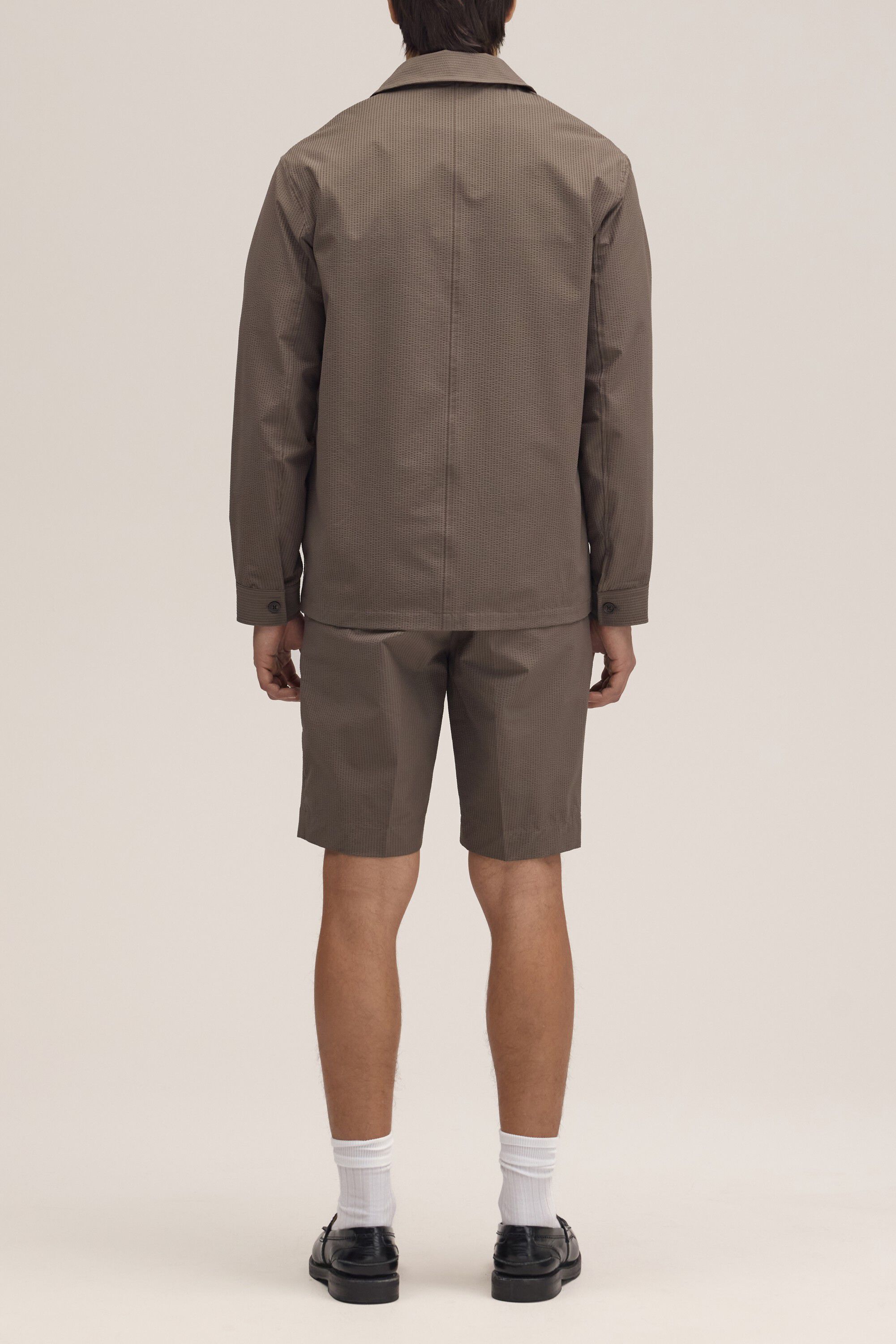 Blaze Overshirt