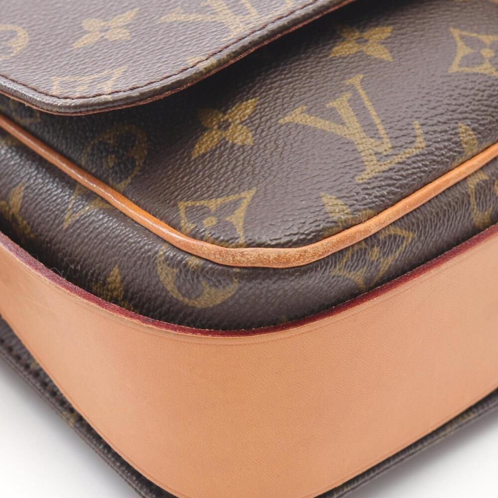 Louis Vuitton Cartouchiere