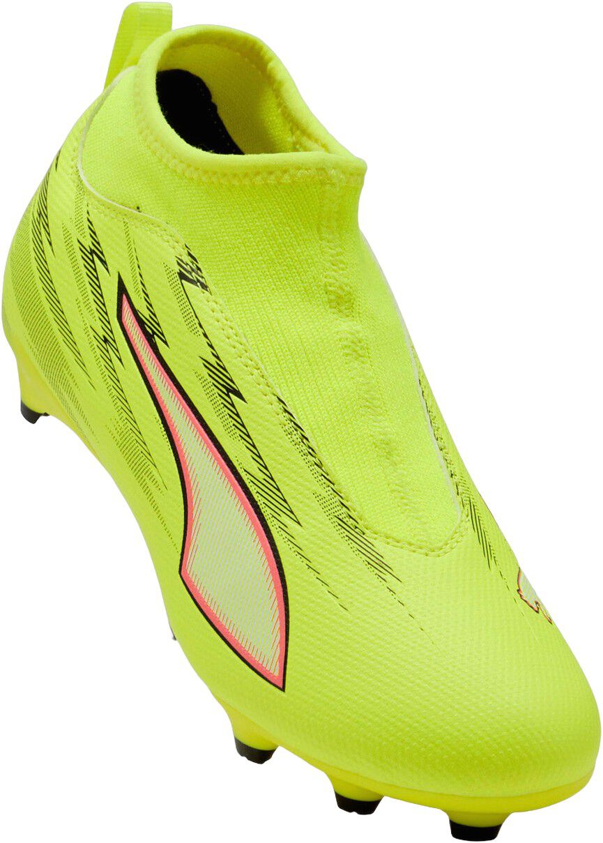 Ultra 6 Match+ Laceless FG/AG Fodboldst&oslash;vler