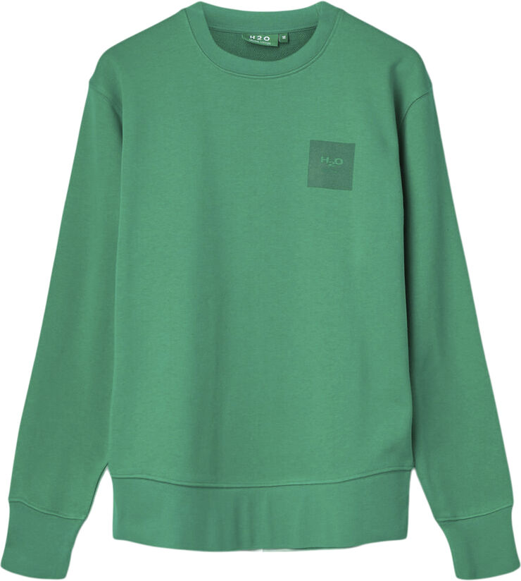 Lyo Organic Oneck Sweatshirt