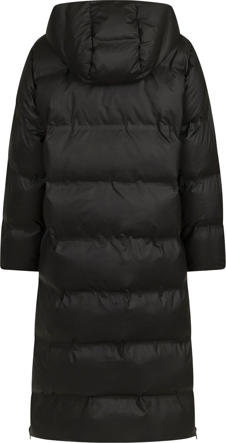 Viviana C Water Repellent Puffer Jacket