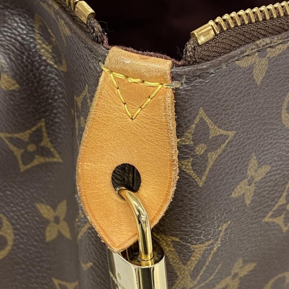 Louis Vuitton Tote